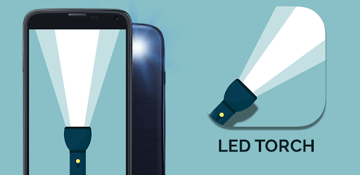 LED Torch PC screenshot