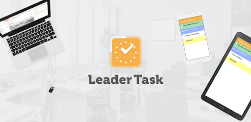 LeaderTask: To-Do List & Tasks PC screenshot