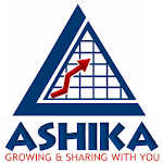 Ashika Backoffice 2.0 icon