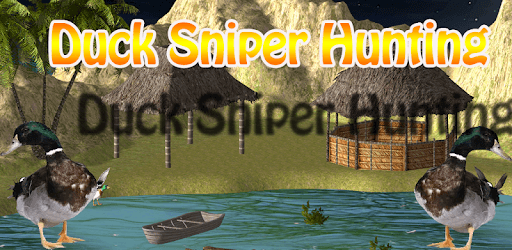 Bird Hunter : Sniper Duck Hunting Season War PC screenshot
