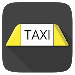 EC Taximeter icon