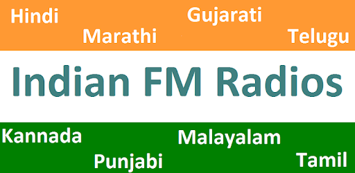 Indian FM Radios:100+ stations PC screenshot