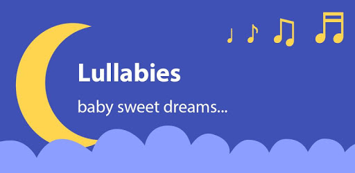 Lullaby Songs - Relax Music for Baby Sleep Offline PC screenshot