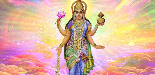 Ashta Lakshmi Stotram Song PC screenshot