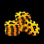 8Ball Pool Coins Buy icon
