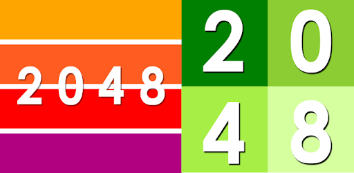 2048 Star PC screenshot 2048 Star PC screenshot