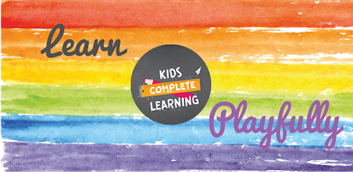 Kids Complete Learning PC screenshot