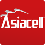 Asiacell icon