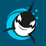 OrcaLive - global gamers and viewers by your side icon
