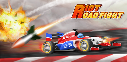 Riot Road Fight PC screenshot