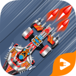 Riot Road Fight icon