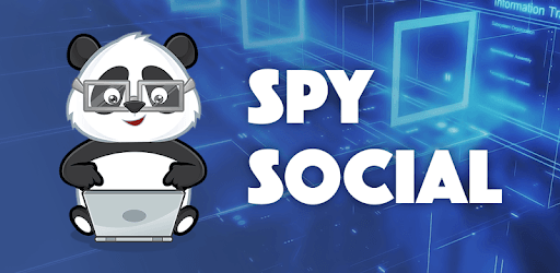 Social Spy PC screenshot