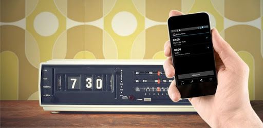 Alarm Clock Radio FREE PC screenshot