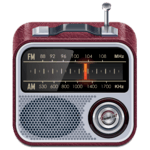 Alarm Clock Radio FREE icon
