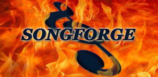 SongForge Music PC screenshot SongForge Music PC screenshot