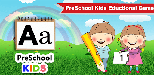 Preschool Kids ABC Tracing & Phonics Learning Game PC screenshot Preschool Kids ABC Tracing & Phonics Learning Game PC screenshot