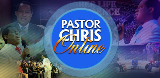Pastor Chris Online PC screenshot Pastor Chris Online PC screenshot