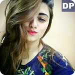Girls DP for Whatsapp icon