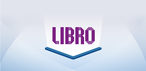 Libro eBook Reader PC screenshot