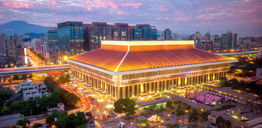 Taipei Main Station Navigator PC screenshot