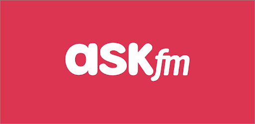 ASKfm - Ask Me Anonymous Questions PC screenshot