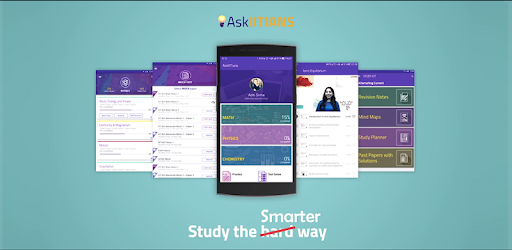 AskIITians - IIT JEE, NEET, SAT, CBSE, ICSE Prep PC screenshot AskIITians - IIT JEE, NEET, SAT, CBSE, ICSE Prep PC screenshot