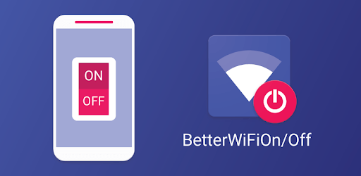 Better Wifi On/Off PC screenshot
