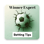 Winner Expert Betting Tips icon