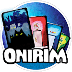 Onirim - Solitaire Card Game icon
