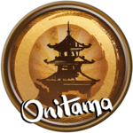 Onitama - The Strategy Board Game icon