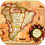 American Countries and Caribbean: Flags, Maps Quiz for PC