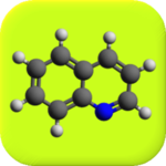 Heterocyclic Compounds: Names of Heterocycles Quiz icon
