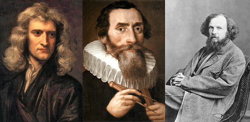Great Scientists - Smart Quiz PC screenshot Great Scientists - Smart Quiz PC screenshot