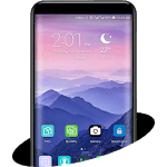 Mate 20 Theme for Huawei/Honor for PC Mate 20 Theme for Huawei/Honor for PC