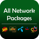 All Network Packages 2018 icon