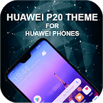 P20 Experience Theme Emui icon