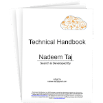 Technical Handbook (Urdu) icon