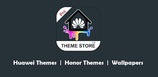 Theme Store Pro For Huawei (Free) PC screenshot Theme Store Pro For Huawei (Free) PC screenshot
