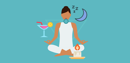 Music for Sleep Relax Meditation & Therapy PC screenshot