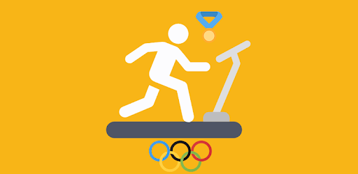 Music for Workout Fitness Sport & Gym PC screenshot