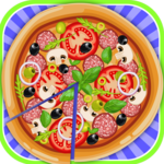 Pizza Cooking Games 2018 for PC