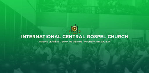 My ICGC App PC screenshot My ICGC App PC screenshot