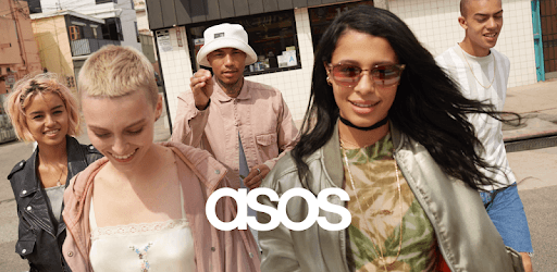 ASOS PC screenshot ASOS PC screenshot
