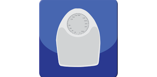 WeightRecord PC screenshot
