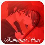 Romantic Love SMS 2019 icon