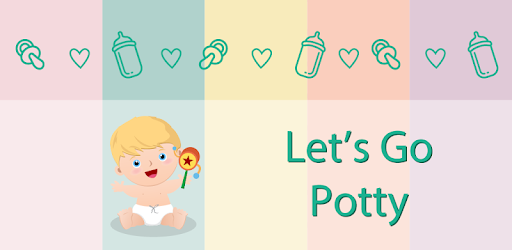 Let's Go Potty PC screenshot