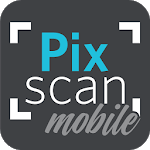 PixScan™ Mobile icon