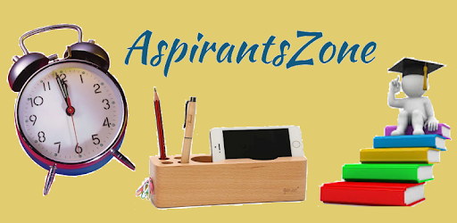 Aspirants Zone PC screenshot
