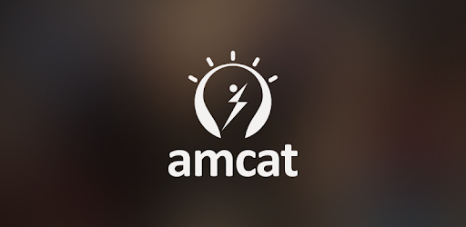AMCAT Test PC screenshot