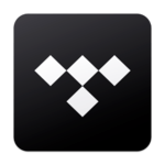 TIDAL Music - Hifi Songs, Playlists, & Videos icon